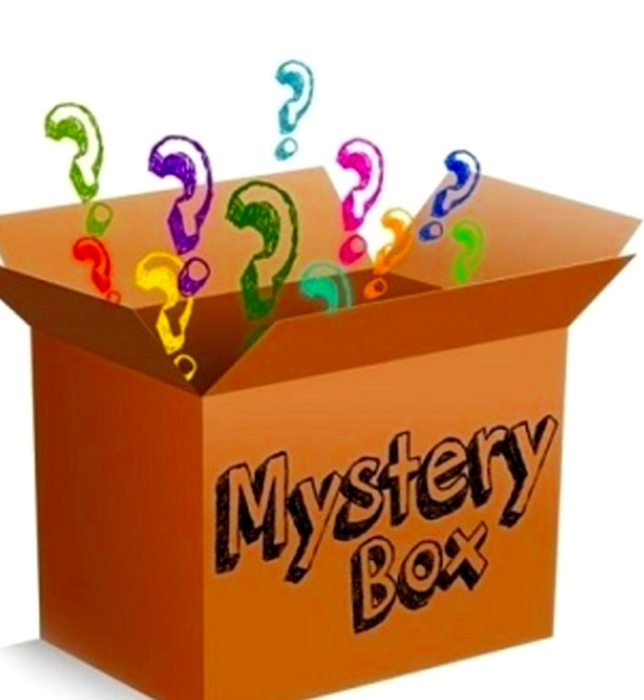 Mystery box